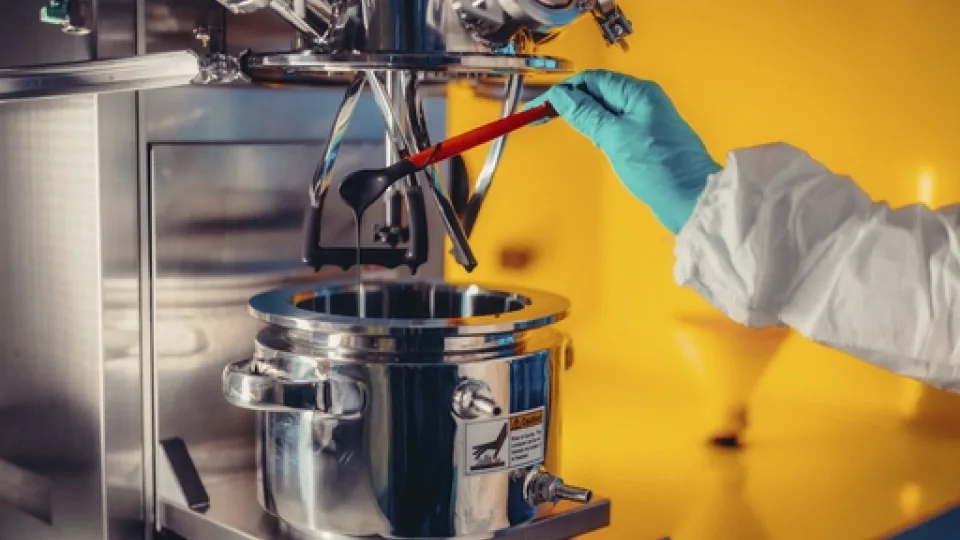 „Renault“ laboratorija kuria tai, kas pakeis baterijų rinką, tai gali iš esmės pakeisti elektromobilių ateitį