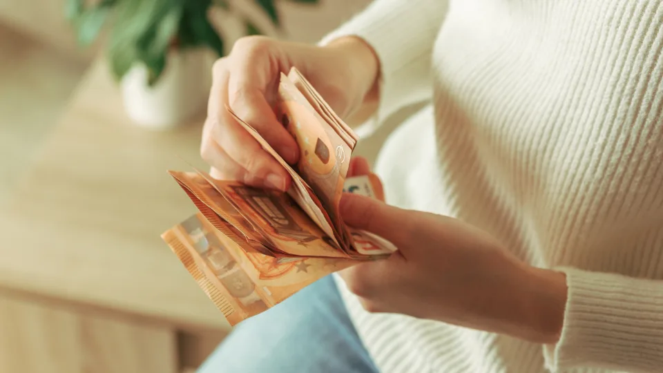 Milijonai iš gaunamų išmokų: šio vyriškio sumanumas nustebino net ir visko mačiusius pareigūnus