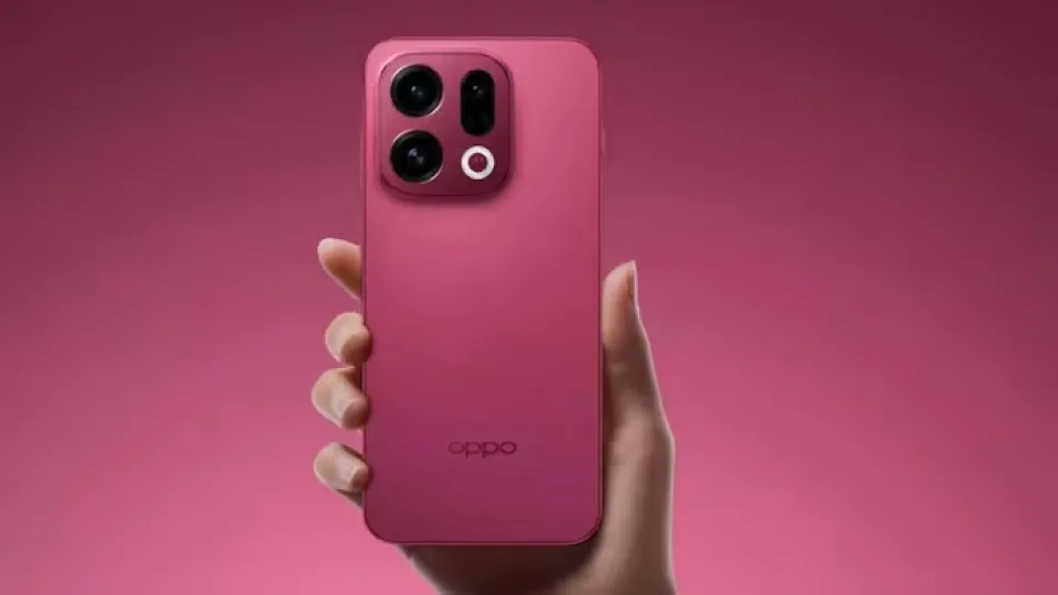 Europoje laukiama „Oppo Find X9“ serijos telefonų, jau žinomos ir įrenginių kainos bei spalvinės opcijos