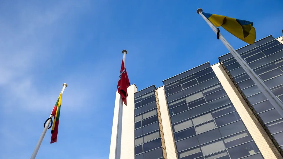 RRT skelbia viešą konsultaciją dėl radijo dažnių aukciono, siekia spartesnio ir atsparesnio ryšio