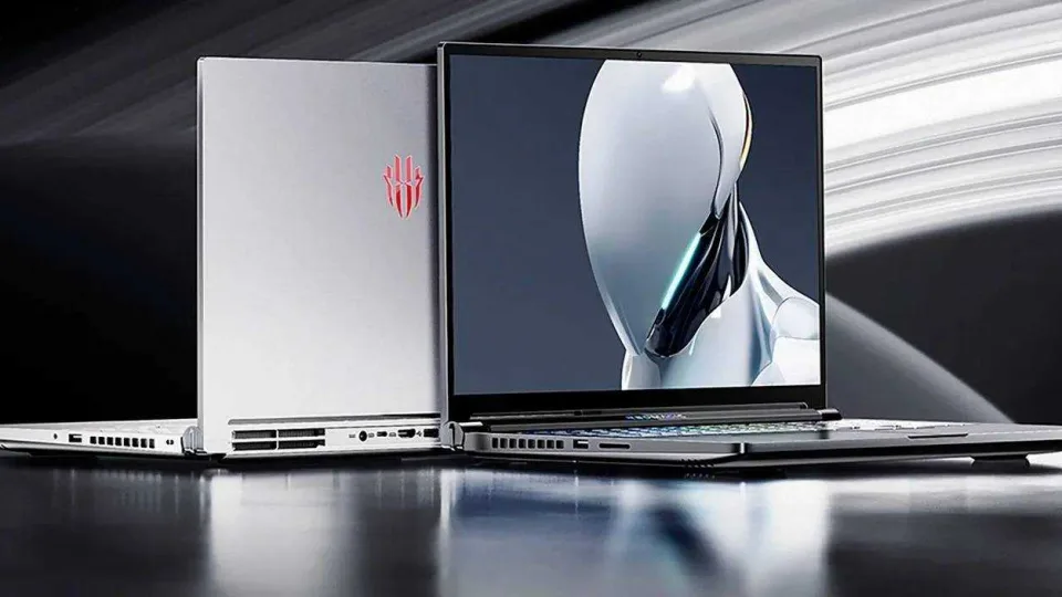 „Red Magic“ pristatė žaidimams skirtą kompiuterį su „MagicCool 2.0“, „Intel Ultra 9“ ir „RTX 5090“ grafika