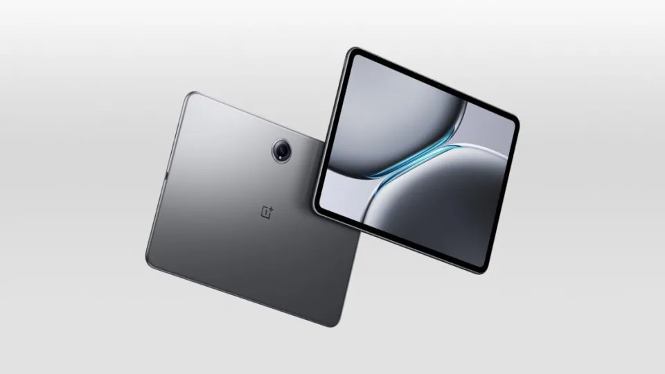 „OnePlus“ ketina pristatyti ne tik naujus išmaniuosius telefonus, bet ir planšetinį kompiuterį