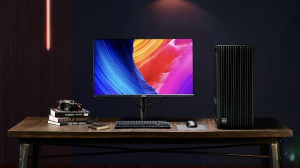 „Asus“ pristatė aukščiausios klasės „ProArt“ serijos monitorių su Mini-LED ekranu ir 8K raiška