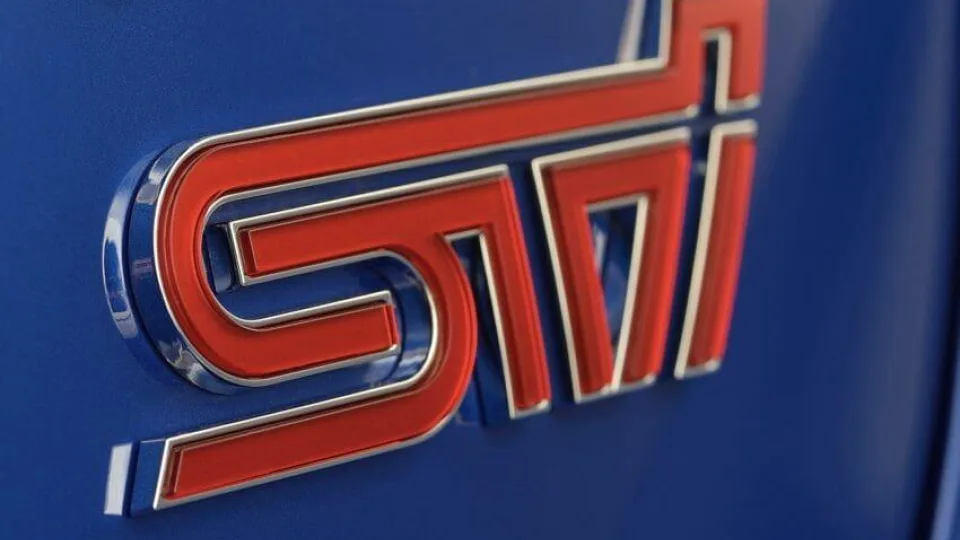 „Subaru“ jau anonsuoja naują elektromobilį, atskleidžiamos pirmosios „Performance-E STI“ detalės