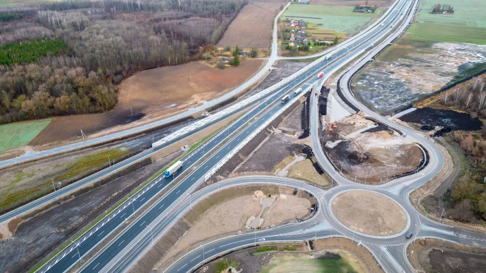 Lietuvos keliuose diegiamos modernios technologijos, pasakė, kuo jos naudingos vairuotojams