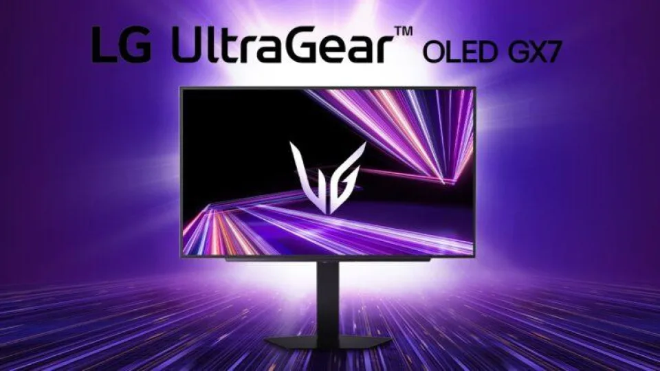 LG pristatė naują „UltraGear“ serijos monitorių su 4K raiškos ekranu ir 240 Hz atsinaujinimo dažniu