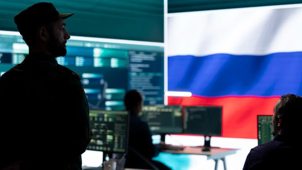 Kremliaus televizijoje nuskambėjo tai, kas dar prieš metus atrodė neįmanoma: pažadai apie greitą karo pabaigą subliuško