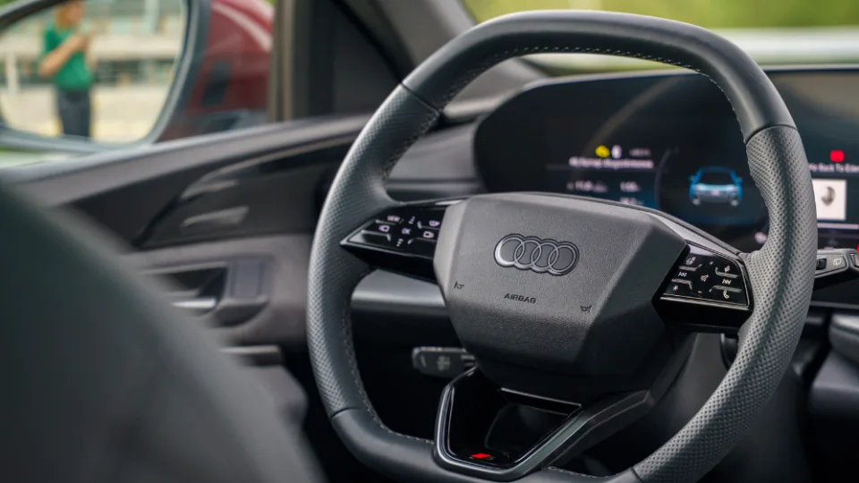 Vienas netikėtas sprendimas išsprendė problemą, kuri erzino automobilių keleivius dešimtmečius