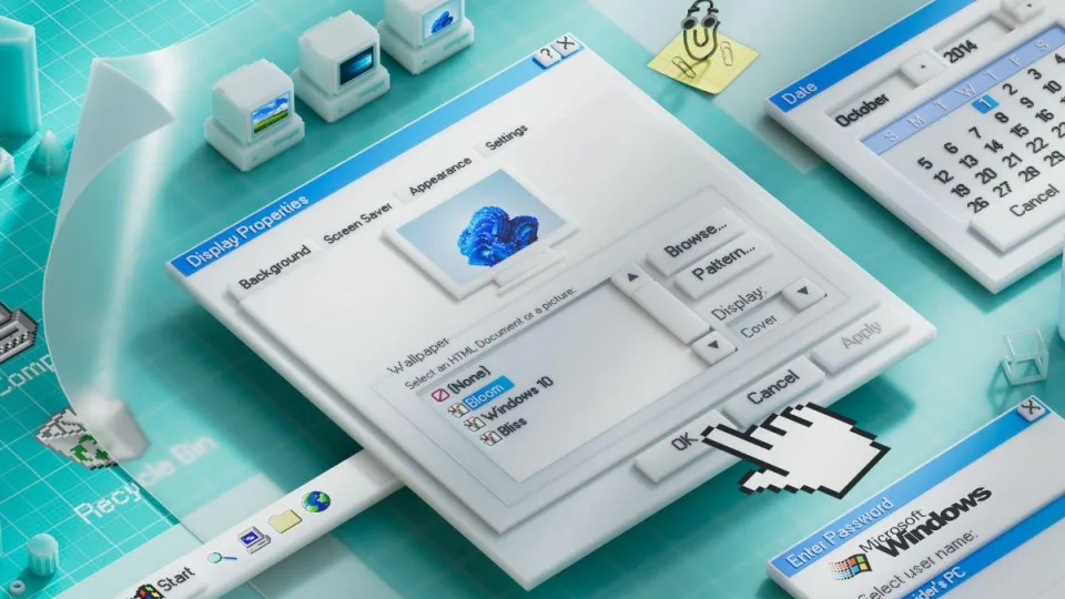 „Windows Insider Program“ tyliai atliko milžinišką dizaino atnaujinimą, štai kokius pokyčius pamatysite