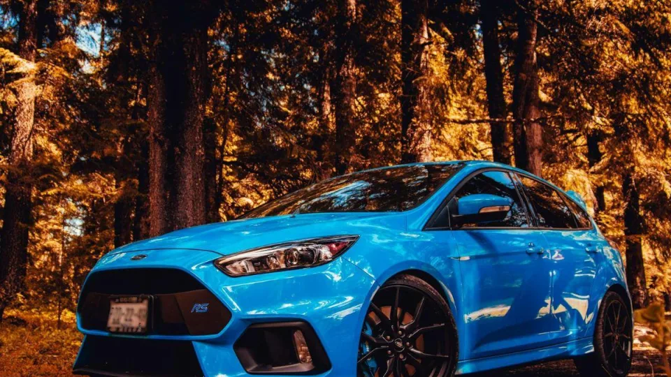 Pokyčiai „Ford“ automobilių gamyboje: vienas populiariausių modelių daugiau nebebus gaminamas