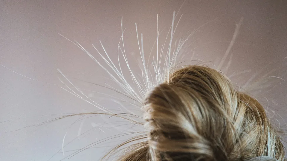 Stebuklingas ekspertų patvirtintas metodas: kaip sustabdyti plaukų elektrinimąsi net šalčiausią dieną