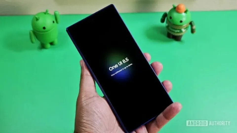 „Samsung“ atveria duris į ateitį: „One UI 8.5 beta“ pasieks „Galaxy S25“ ir pakeis tai, kaip naudojamės telefonu