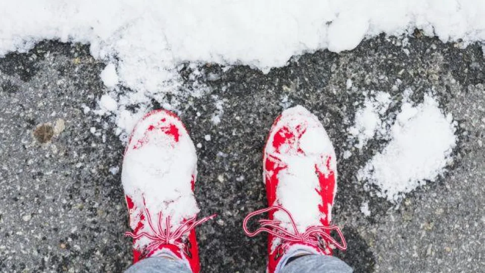 Purvini batai daugiau nebebus problema: šis paprastas triukas sutaupys valandų valymui