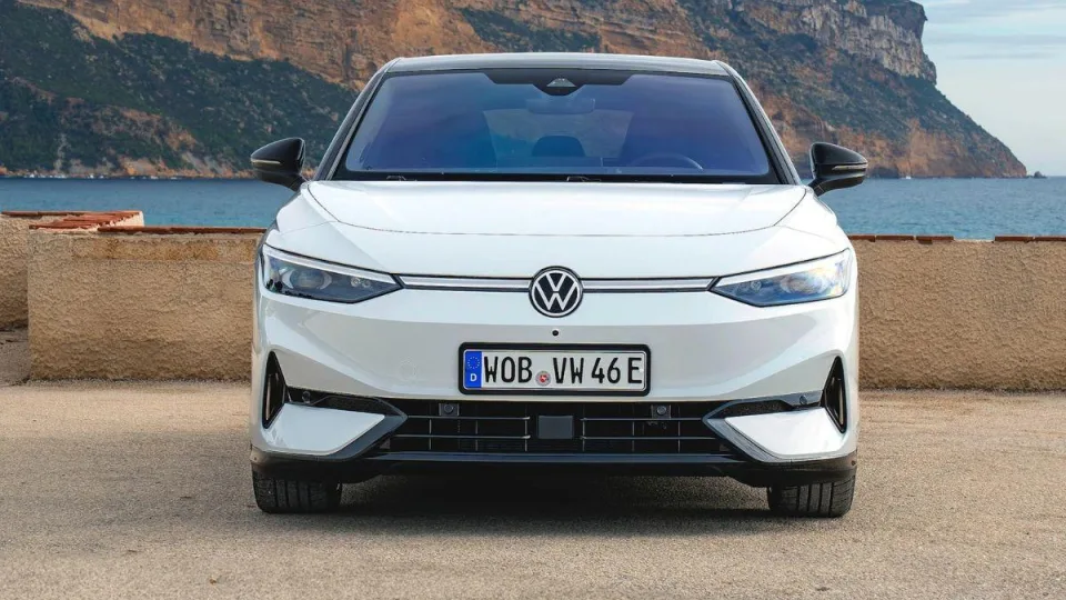 Tai pakeis automobilių rinką visiems laikams: Kaip Volkswagen padarė tai, ko niekas nesitikėjo