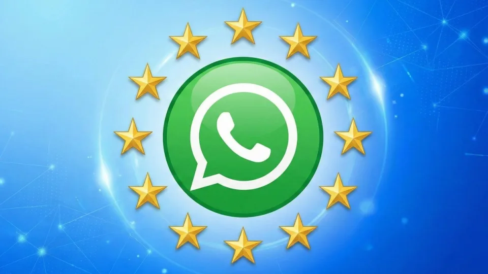 „Meta“ užveria duris konkurentams: „WhatsApp“ pavirs „Meta AI“ bastionu, Europos Komisija jau atlieka tyrimą