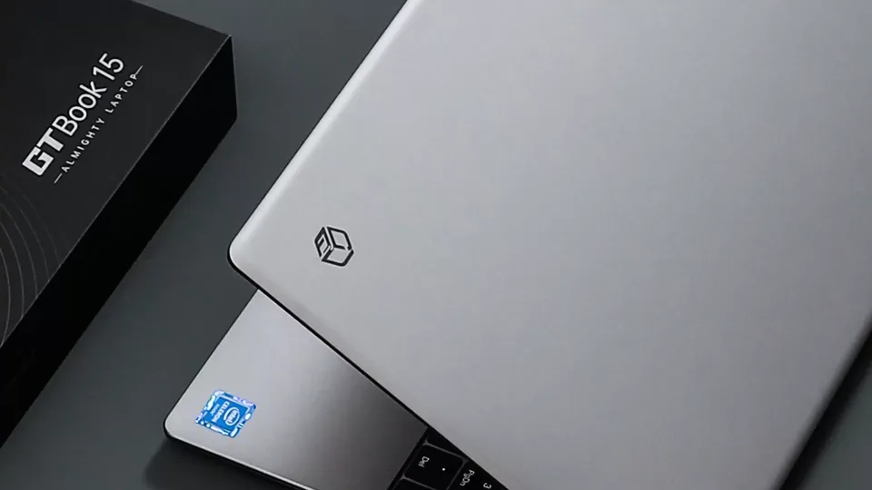 Naują kompiuterį galima įsigyti už juokingai žemą kainą: „ALLDOCUBE GTBook 15“ nešiojamas kompiuteris dabar parduodamas už mažiau nei 250€, norintys įsigyti turėtų paskubėti