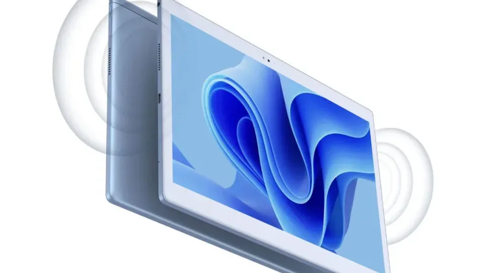 Pristatytas „Alldocube iPlay 60 OLED“ planšetinis kompiuteris su dideliu aukštos raiškos ekranu, „Qualcomm“ procesoriumi ir 6 000 mAh baterija