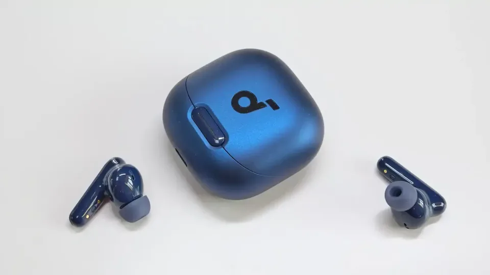 Aukščiausios kokybės garsas ir puikios galimybės už itin patrauklią kainą: nepraleiskite progos įsigyti „Anker“ sukurtų belaidžių ausinukų, kurie dabar parduodami už fantastišką kainą