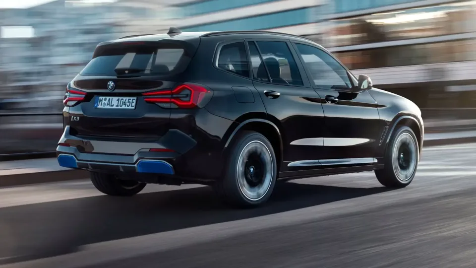 Papildomai tarifai Kinijoje pagamintiems elektromobiliams kelia vis didesnes aistras: svarstoma galimybė juos sumažinti kai kuriems modeliams, tai liečia vokiečių gamintojus