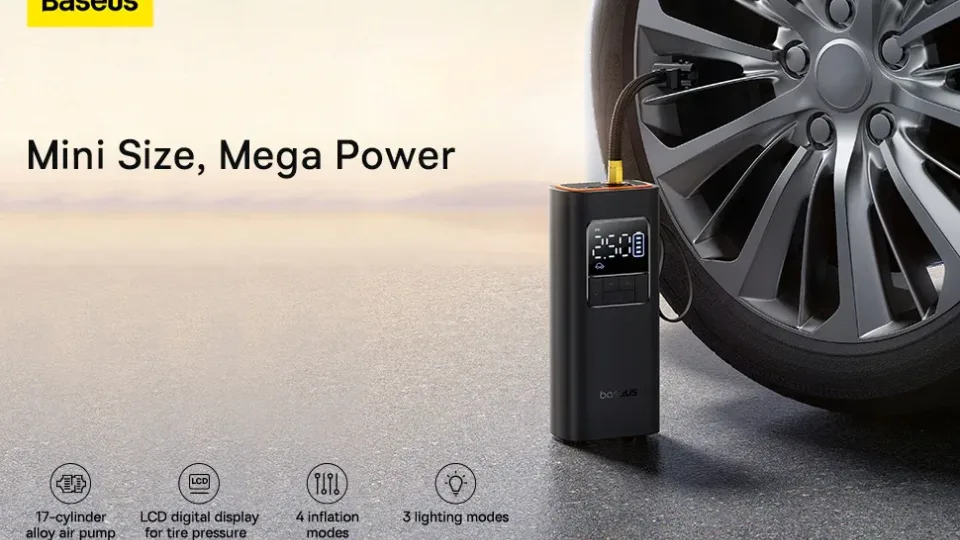 Vienas įrenginys, kuris gali išgelbėti tave bet kurioje kelionėje ir dabar jis parduodamas už itin žemą kainą