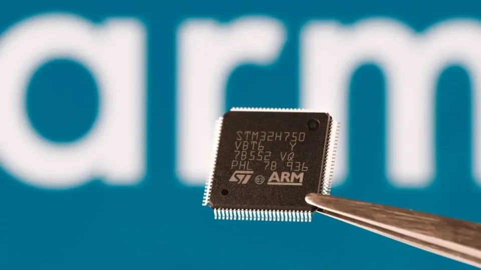 ARM atsisakė „Cortex“ branduolių pavadinimų ir pristato visiškai naujus C1 ir G1 branduolius