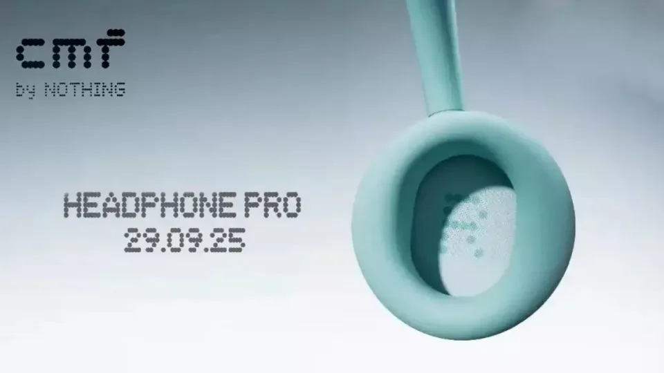 Oficialu: naujosios CMF belaidės ausinės bus pristatytos rugsėjo 29 dieną, aiškėja ir daugiau detalių