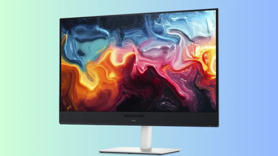 „Dell“ pristatė naują monitorių su 4K raiškos OLED ekranu, 120 Hz dažniu ir dirbtiniu intelektu