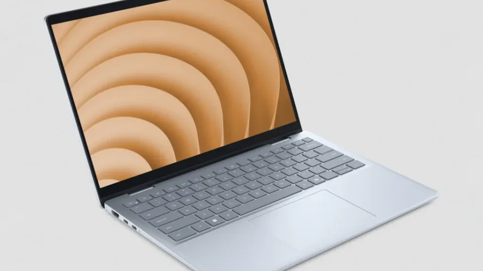 „Dell“ pristatė naujus nešiojamus kompiuterius su dirbtiniu intelektu už patrauklią kainą