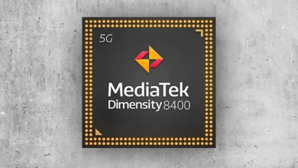 „MediaTek“ pristatė naująjį „Dimensity 8400“ mikroschemų rinkinį, kuris pasiūlys savybes, kokių šiame nesiūlo joks kitas gamintojas