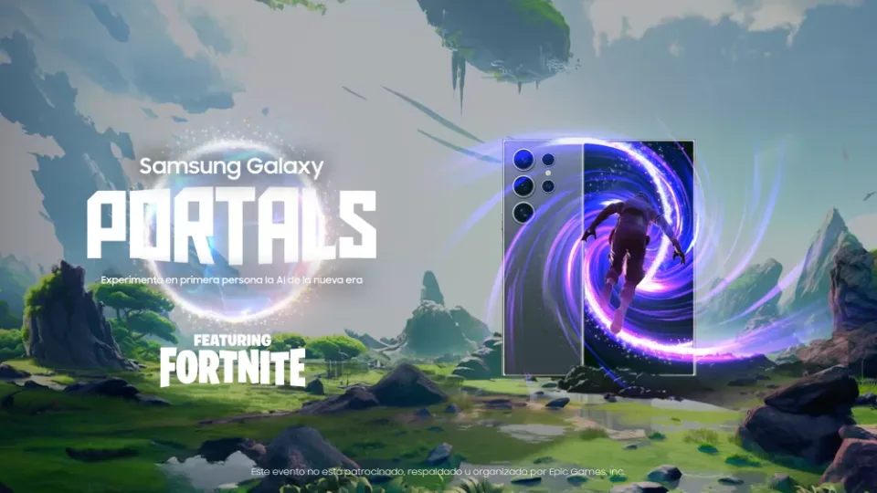 „Samsung“ pristatė specialią naujieną „Fortnite“ gerbėjams: sukurtas specialus renginys, kurio metu galima laimėti naujausią „Galaxy S24“ serijos flagmaną