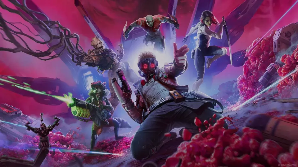 „Epic Games“ pateikė neįtikėtiną pasiūlymą: tik šią savaitę – galimybė parsisiųsti „Guardians of the Galaxy“ neišleidžiant nė cento