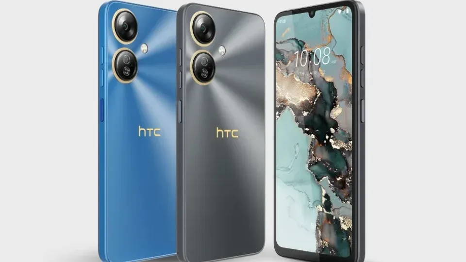 HTC ruošia dar vieną telefoną: paaiškėjo, kokiomis savybėmis pasižymės naujasis „HTC Wildfire E7 Plus“