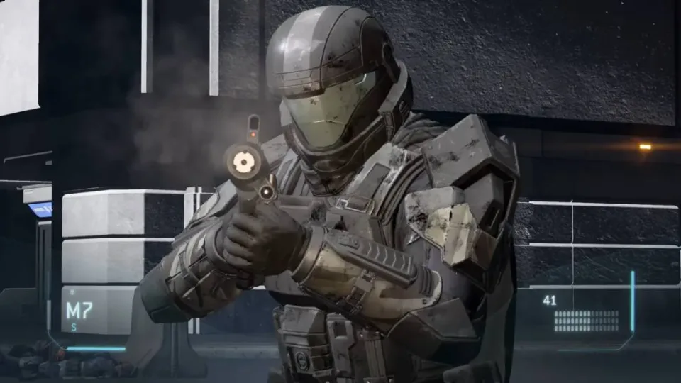 „Xbox“ konsolių turėtojai sulaukė naujienos: kosminiai mūšiai, chaosas ir draugų išdavystės