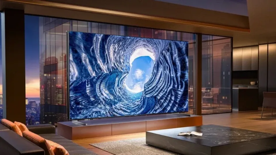 Paskelbta apie „Hisense E8S Pro“ išmaniųjų televizorių seriją su 4K raiškos ekranais ir „Devialet“ garsu