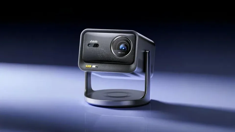 „Hisense“ pristatė aukščiausios klasės lazerinį projektorių su puikiomis vaizdo ir garso galimybėmis