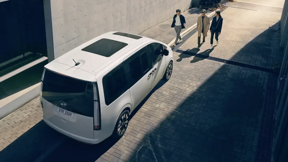 „Hyundai“ ruošiasi sudrebinti automobilių rinką, Briuselyje pristatys įspūdingą naujieną