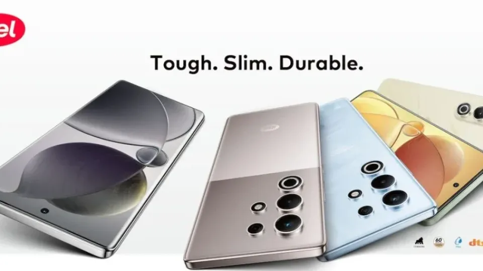 Kinijos kompanijos nepaliauja stebinti: sparčiai auganti bendrovė pristatė „Galaxy S25“ serijos kopiją su kone identišku pavadinimu ir dizainu