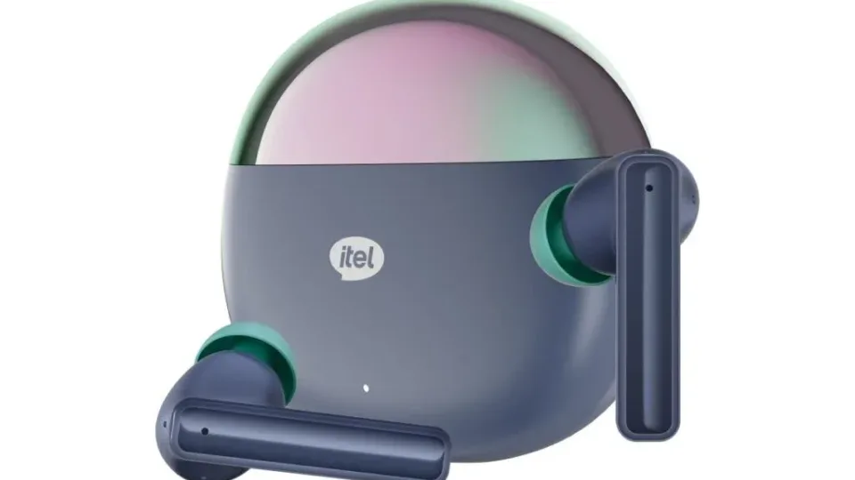 Pristatyti vos 10 eurų kainuosiantys „itel S9 Ultra“ belaidžiai ausinukai su dirbtinio intelekto galimybėmis ir puikiu baterijos tarnavimo laiku