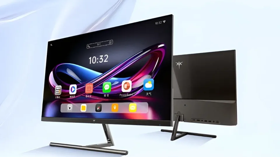 Įspūdingas monitorius už juokingai žemą kainą: oficialiai pristatytas naujasis „KTC H27P3“ modelis su 5K raiška