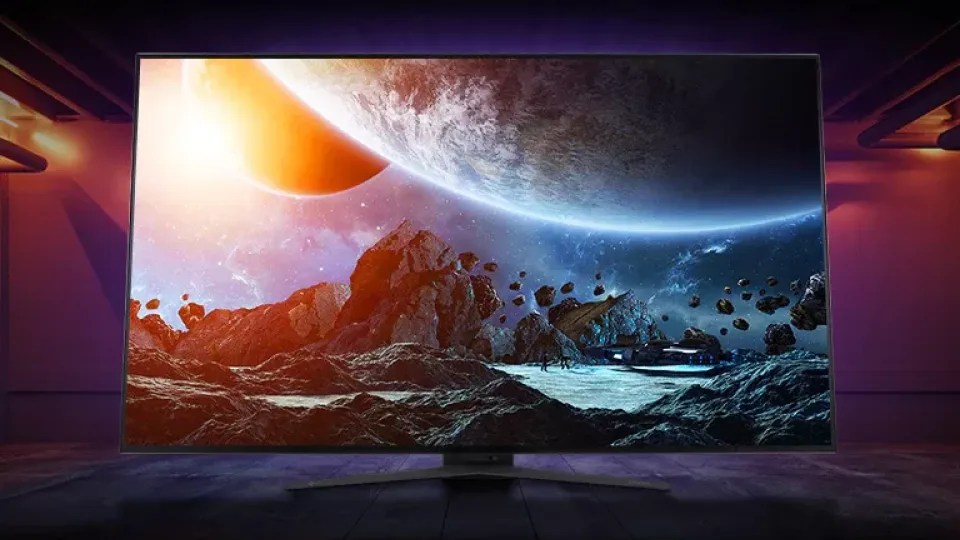LG pradeda naujųjų „UltraGear“ serijos žaidimų monitorių prekybą: įspūdingos 4K ekranų savybės, tačiau kaina prieinama ne visiems