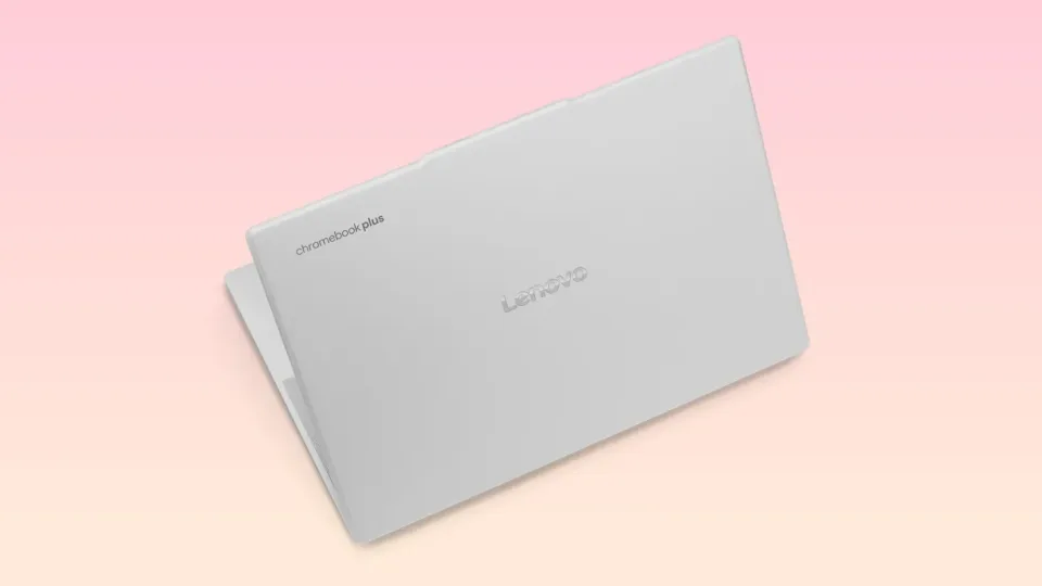 „Lenovo“ pristatė „Chromebook Plus 14“ nešiojamą kompiuterį su „Dolby Atmos“ garso sistema