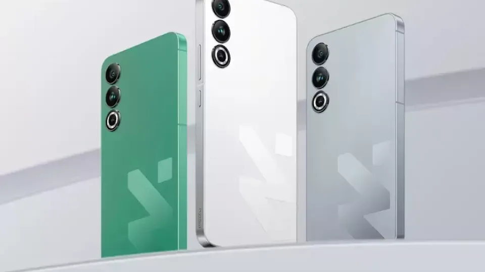 Trukt už vadžių, vėl iš pradžių: „Meizu“ paskelbė apie naujo telefono pristatymą, nors neseniai ketino pasitraukti iš rinkos