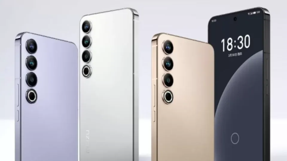 „Meizu“ ruošiasi pristatytą naująjį savo flagmaną, atskleistos ir kai kurios šio įrenginio savybės