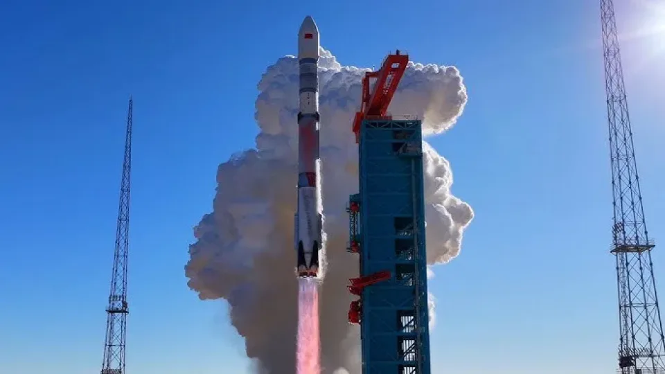 Nesėkmingas Kinijos bandymas pasivyti JAV: ši sritis tampa vis didesne aikštele konkurencijai