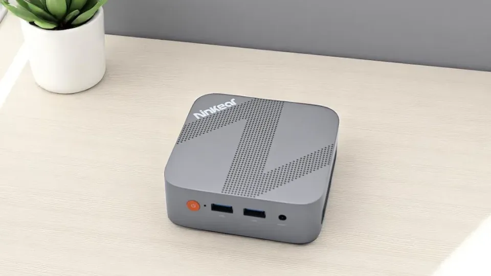 Pamirškite stacionarius kompiuterius: 5 mini kompiuteriai, kurie nustebins savo galimybėmis ir kaina