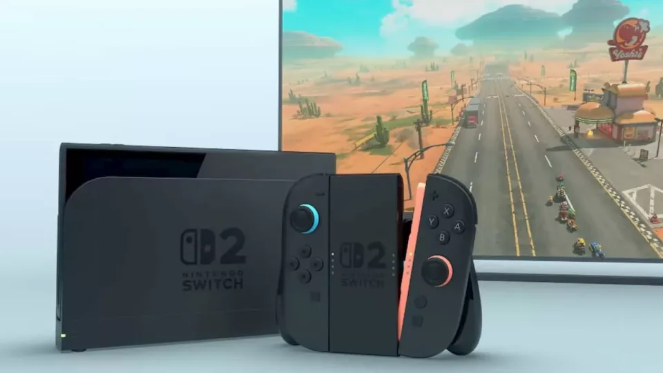 Antrinėje rinkoje atsirado daugybę „Nintendo Switch 2“ konsolių, tačiau daugelis jų turi vieną didelę bėdą