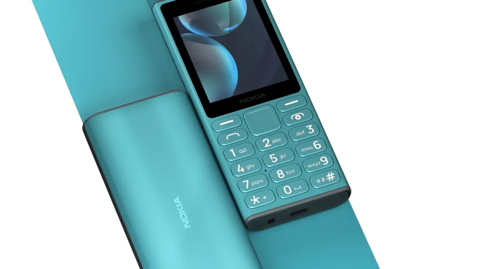 HMD pristatė dar du mygtukinius „Nokia“ telefonus: paskelbta apie naujuosius „Nokia 108 4G“ ir „Nokia 125 4G“ modelius, sužinokite, kuo jie ypatingi