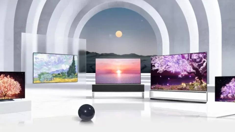 Geriausi OLED išmanieji televizoriai: penki pasirinkimai, kurie leis mėgautis aukščiausia vaizdo kokybe bei daugybe papildomų galimybių