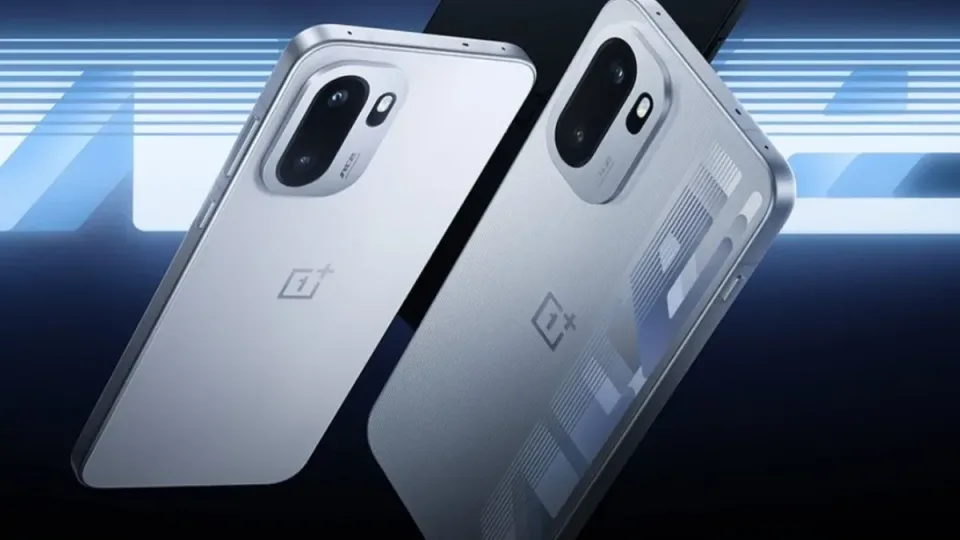 Oficialiai pristatytas naujasis „OnePlus Ace 6“ išmanusis telefonas su didelės talpos baterija