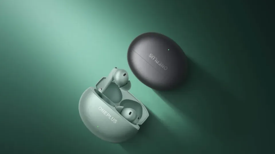 Kokybiški „OnePlus“ belaidžiai ausinukai dabar kainuoja vos 59,42 eurus ir atkeliauja iš Europos sandėlių